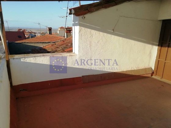 Foto 1 de Àtic en venda a Ciudad Monumental de 4 habitacions amb terrassa