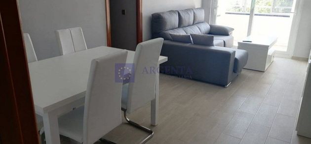 Foto 2 de Piso en venta en Centro - Cáceres de 3 habitaciones con terraza y aire acondicionado