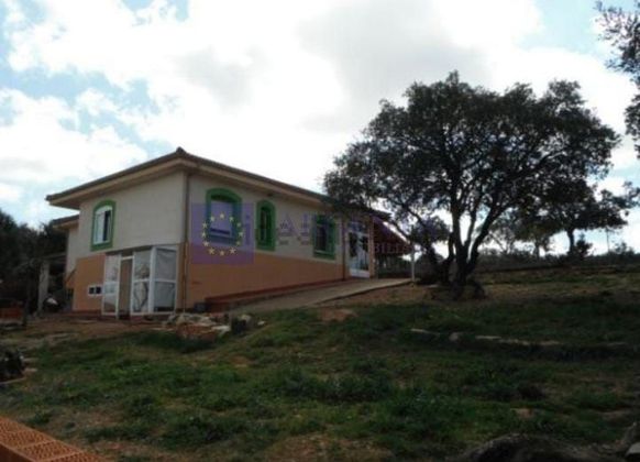 Foto 1 de Casa en venda a Ceres Golf de 4 habitacions amb aire acondicionat i calefacció
