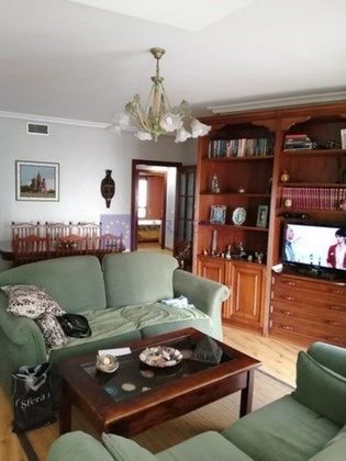 Foto 1 de Pis en venda a Ciudad Monumental de 4 habitacions amb garatge i aire acondicionat
