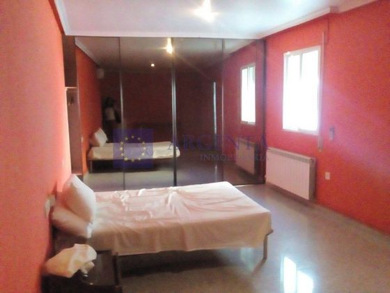 Foto 1 de Dúplex en venda a Centro - Cáceres de 8 habitacions amb terrassa i aire acondicionat