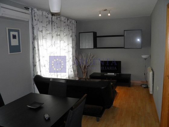 Foto 1 de Pis en venda a Centro - Cáceres de 3 habitacions amb aire acondicionat i calefacció