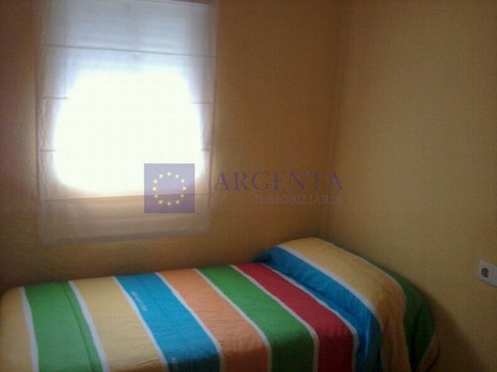 Foto 2 de Pis en venda a Centro - Cáceres de 3 habitacions amb aire acondicionat i calefacció