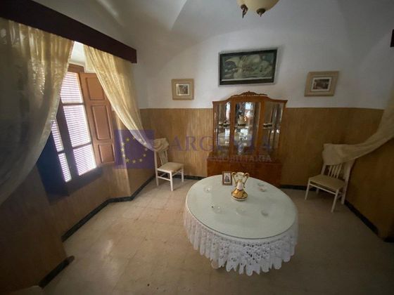 Foto 1 de Casa en venda a Arroyo de la Luz de 7 habitacions i 360 m²