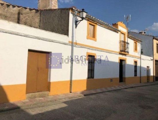 Foto 1 de Casa en venda a Aldea del Cano de 7 habitacions amb piscina