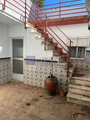 Foto 2 de Casa en venda a Centro - Cáceres de 3 habitacions amb terrassa