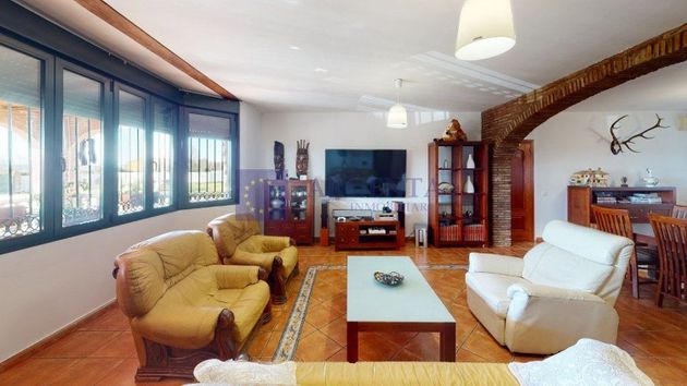 Foto 1 de Casa en venda a Ceres Golf de 5 habitacions amb terrassa i piscina