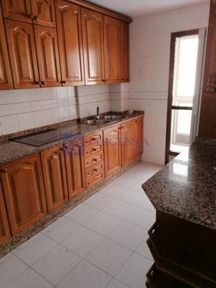 Foto 1 de Pis en venda a La Cañada de 4 habitacions amb terrassa i aire acondicionat
