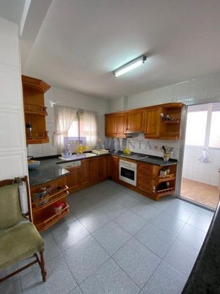 Foto 1 de Pis en venda a Centro - Cáceres de 5 habitacions amb terrassa i aire acondicionat