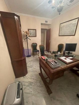 Foto 2 de Pis en lloguer a Centro - Cáceres de 3 habitacions amb terrassa i ascensor