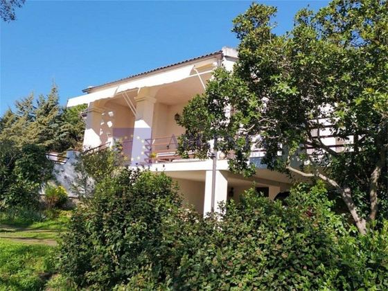 Foto 2 de Casa en venda a Arroyo de la Luz de 3 habitacions amb terrassa i garatge