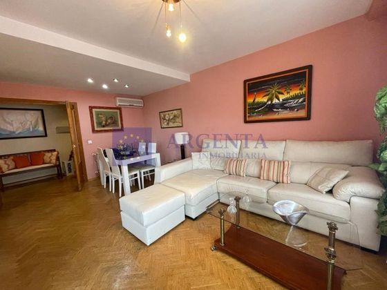 Foto 1 de Pis en venda a Centro - Cáceres de 3 habitacions amb terrassa i garatge