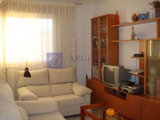 Foto 1 de Pis en venda a Centro - Cáceres de 2 habitacions amb garatge i aire acondicionat