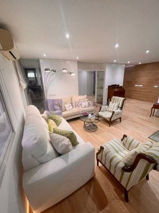 Foto 2 de Piso en venta en Centro - Cáceres de 2 habitaciones con garaje y aire acondicionado