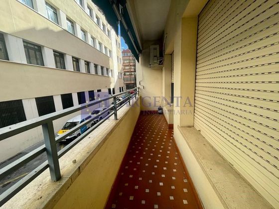 Foto 2 de Pis en venda a Centro - Cáceres de 5 habitacions amb terrassa i aire acondicionat