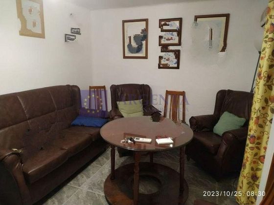 Foto 2 de Casa en venda a La Cañada de 3 habitacions amb aire acondicionat