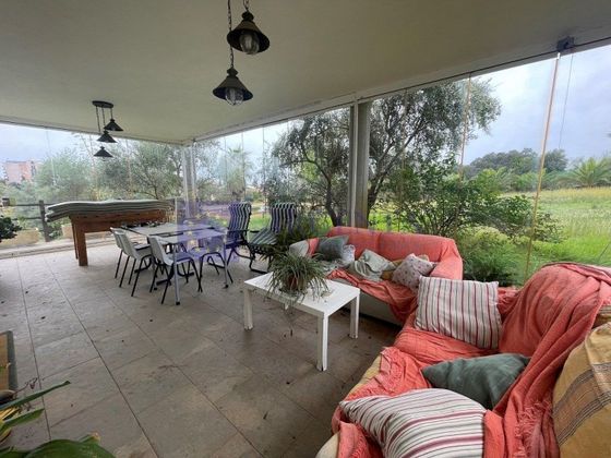 Foto 2 de Casa en venta en Puerto de Béjar de 4 habitaciones con terraza y garaje