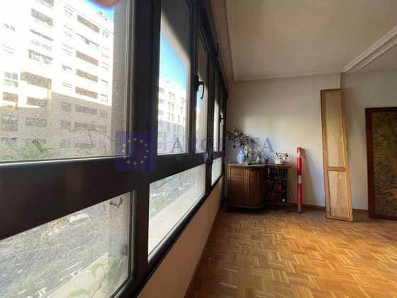 Foto 1 de Pis en venda a Centro - Cáceres de 5 habitacions amb terrassa i garatge