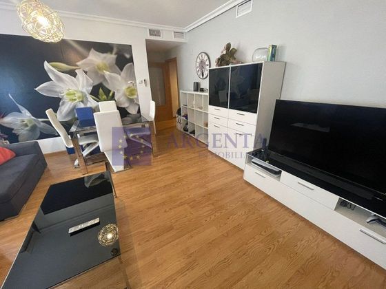 Foto 2 de Pis en venda a Centro - Cáceres de 3 habitacions amb garatge i aire acondicionat