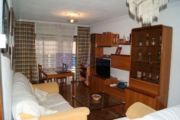 Foto 1 de Piso en alquiler en Centro - Cáceres de 4 habitaciones con terraza y ascensor