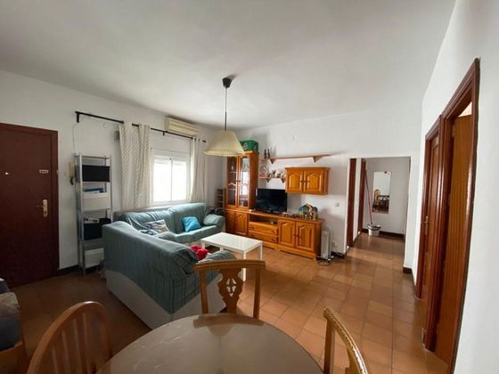 Foto 1 de Pis en venda a Bami - Tabladilla - La Estrella de 3 habitacions amb terrassa i aire acondicionat