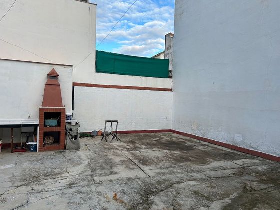 Foto 2 de Casa adossada en venda a Rinconada (La) de 4 habitacions amb terrassa i jardí