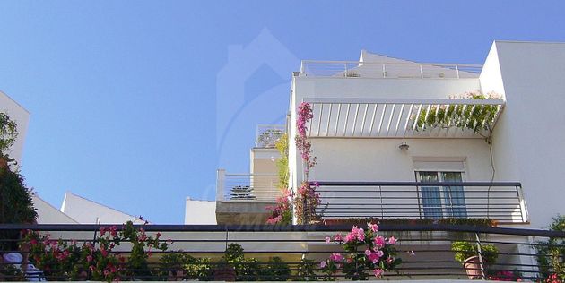 Foto 2 de Venta de casa adosada en Conde de Ureña - Monte Gibralfaro de 4 habitaciones con terraza y piscina