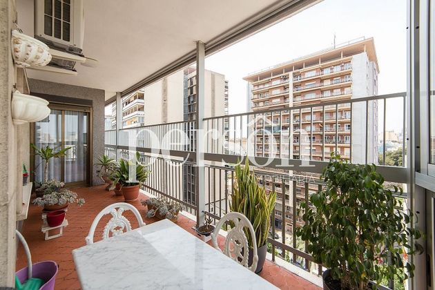 Foto 2 de Pis en venda a La Xerea de 4 habitacions amb terrassa i balcó