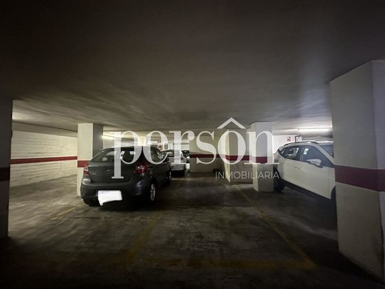 Foto 2 de Garatge en venda a Montolivet de 38 m²