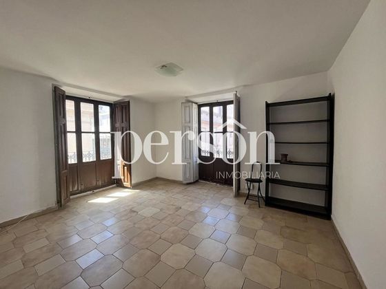 Foto 1 de Venta de piso en Sant Francesc de 2 habitaciones con balcón