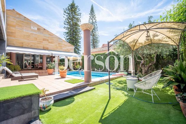 Foto 1 de Casa en venda a Almardà de 5 habitacions amb terrassa i piscina
