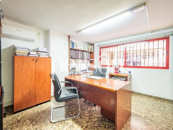 Foto 1 de Oficina en venda a La Petxina amb ascensor