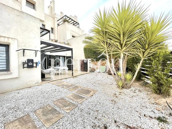 Foto 2 de Piso en venta en Corvera de 2 habitaciones con terraza y piscina