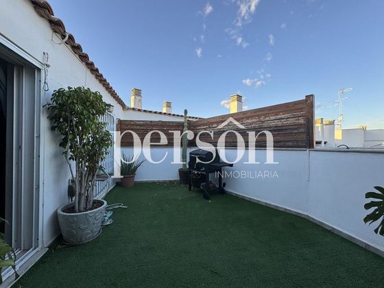 Foto 2 de Pis en venda a Benaguasil de 5 habitacions amb terrassa i garatge