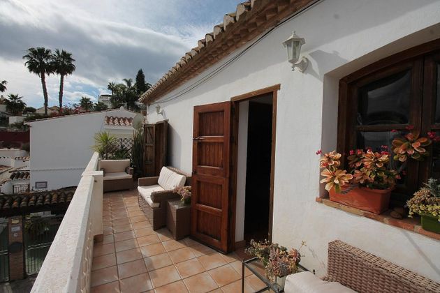 Foto 2 de Casa en venda a Almuñecar de 3 habitacions amb terrassa i garatge