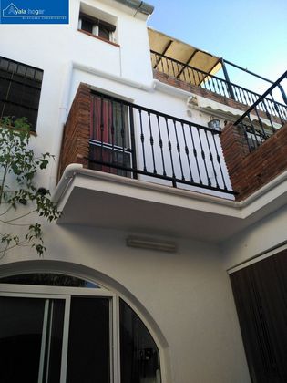 Foto 1 de Casa en venda a Ardales de 5 habitacions amb terrassa i balcó