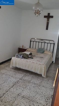 Foto 2 de Casa en venta en Guaro de 6 habitaciones con terraza