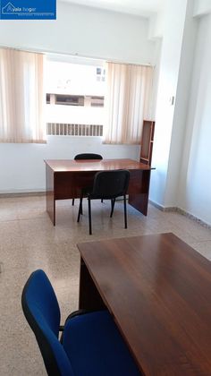 Foto 1 de Oficina en alquiler en La Unión - Cruz de Humilladero - Los Tilos de 13 m²