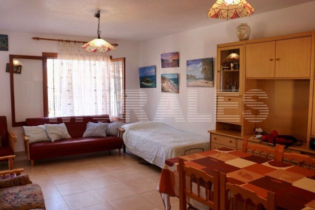 Foto 2 de Dúplex en venta en Puerto de Mazarrón de 4 habitaciones y 104 m²