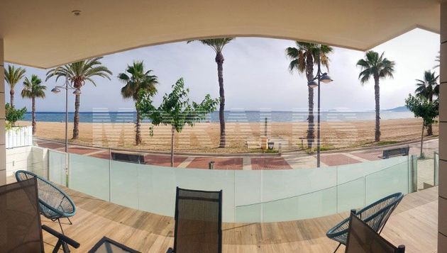 Foto 1 de Casa en venta en Puerto de Mazarrón de 4 habitaciones con terraza y piscina