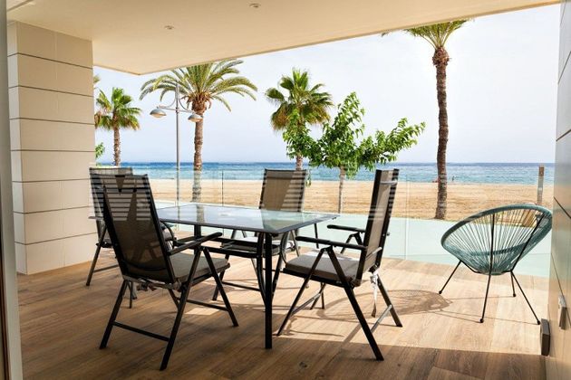 Foto 2 de Casa en venta en Puerto de Mazarrón de 4 habitaciones con terraza y piscina