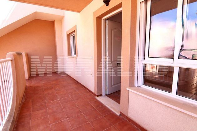 Foto 2 de Piso en venta en Perín de 2 habitaciones con terraza y piscina