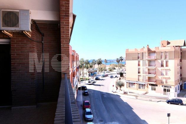 Foto 2 de Ático en venta en Puerto de Mazarrón de 4 habitaciones con terraza y piscina