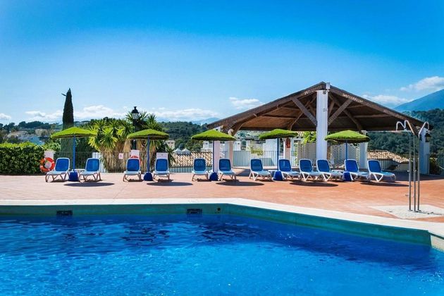 Foto 1 de Àtic en venda a urbanización Club Sierra de 3 habitacions amb terrassa i piscina