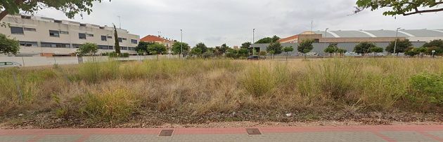 Foto 2 de Venta de terreno en calle Ue Sector de 564 m²