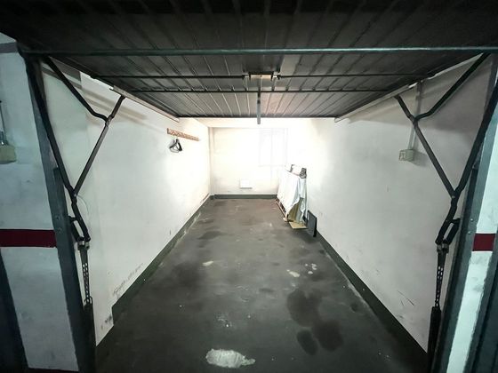 Foto 1 de Garatge en venda a calle De la Sèquia de 15 m²