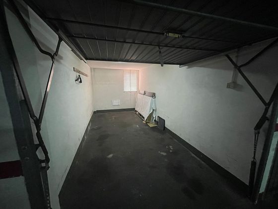 Foto 2 de Garatge en venda a calle De la Sèquia de 15 m²