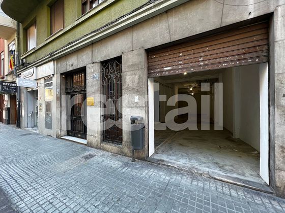 Foto 2 de Alquiler de local en calle De Jesús de 126 m²