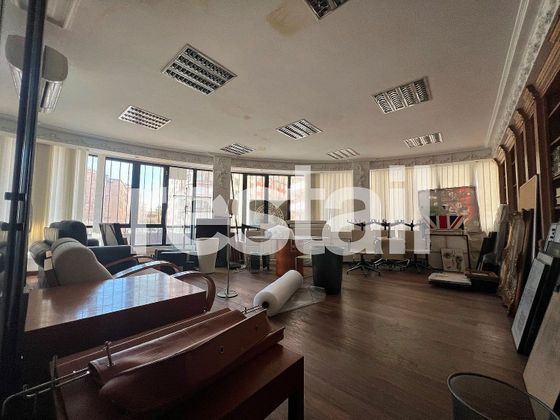 Foto 1 de Alquiler de oficina en Sant Francesc con aire acondicionado