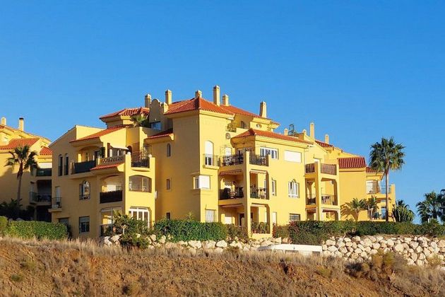 Foto 1 de Àtic en venda a Riviera del Sol de 3 habitacions amb terrassa i piscina